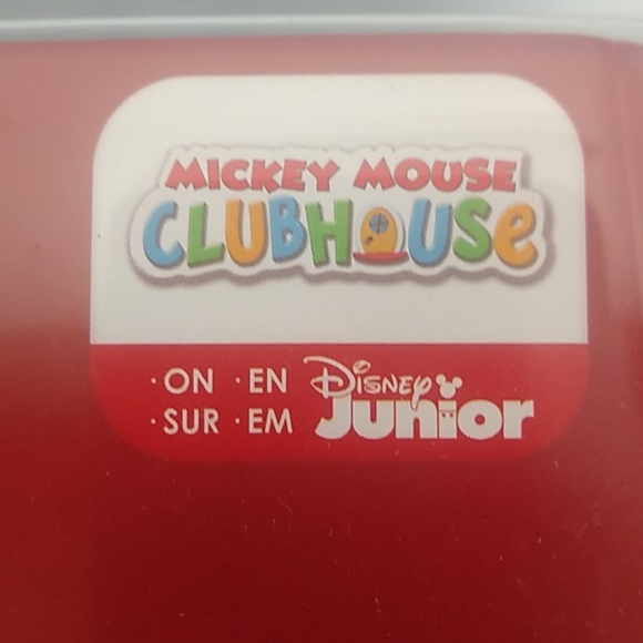 Mickey Mouse Figurine Playset! - Picture 6 of 8